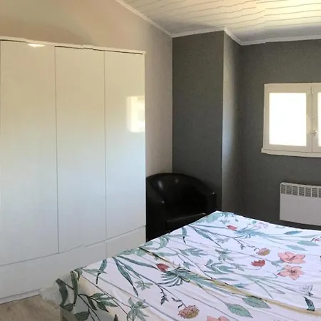 A Ubytování v soukromí *