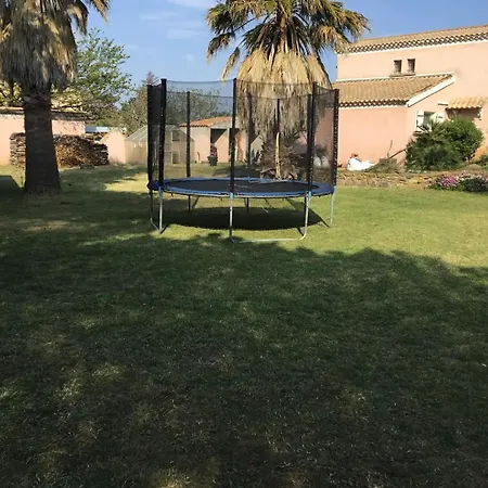 A * Marseillan (Herault)
